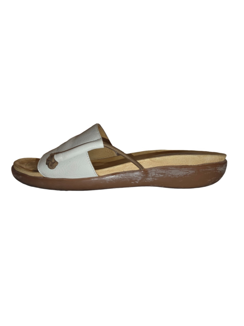 Gentle Souls by Kenneth Cole Sandals Size 7.5M